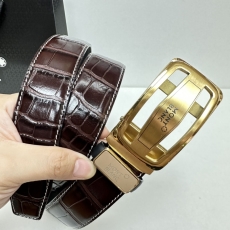 Montblanc Belts